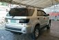 Toyota Fortuner V 2005 for sale-3