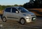 2009 Hyundai i10 Automatic for sale-1