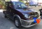 FOR SALE Mitsubishi Adventure GLS sports 2011 year model-2