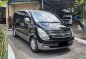 2009 Hyundai Grand Starex Gold Diesel for sale-0