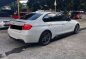 2018 BMW 320D M Sport 2600km -1