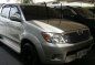 Toyota Hilux 2005 G AT for sale-4