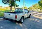 Nissan BRAVADO Pick Up 2013 Diesel Manual Transmission Limited Edition-7