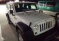 Jeep Wrangler Rubicon 2016 for sale-3