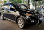 2012 Kia Sorento CRDI Automatic Turbo Diesel-4