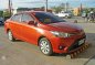 2018 TOYOTA Vios 1.3E AT FOR SALE-1