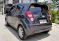 2016 Chevrolet Spark LT 1.2 M-T Local Cebu Unit-5