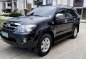 Toyota Fortuner G vvt-i 2.7 Automatic Cebu Unit 2007-1