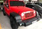 2015 Jeep Wrangler Sport Unlimited -1