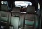 Ford Explorer V6 3.5 Automatic Transmission Sunroof-7