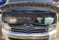 Toyota Hiace Super Grandia 2016 3.0L Diesel AT FOR SALE-9