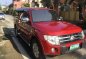 2008 Mitsubushi Pajero BK for sale-6