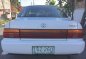 1995 Toyota Corolla Xe 1st Owner 100% All Original-5