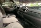 Toyota Hiace GL GRANDIA 2017 Automatic FOR SALE-1