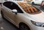 Honda Jazz 2016 AT Gas for sale-2