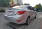 Fastbreak 2018 Hyundai Accent Manual NSG-3