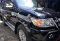 Isuzu Sportivo 2010 for sale-1