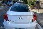 2011 Honda Accord coupe 3.5 V6 VCM engine automatic -4