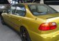 Honda Civic 2000 VTI MT for sale-4