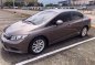 Honda Civic 2012 for sale-1