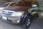 Toyota Fortuner 2006 for sale-3