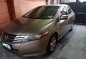 Honda City 2011 AT 1.3 Tpid gas 2airbags fresh no issue no accident-0