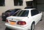 Toyota Corolla gli 1.6 automatic baby altis model 2001-5