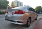 Fastbreak 2018 Honda City Automatic 5T Kms Only NSG-3