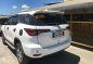 2018 TOYOTA FORTUNER G diesel automatic 17000 kms only reduce price-0
