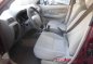 2008 Toyota Avanza 1.3 J Red Manual FOR SALE-6