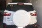 Ford Ecosport Trend 2014 MT for sale-3