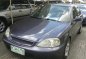 Honda Civic 2002 VTI AT for sale-0