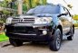 2008 Toyota Fortuner for sale-2