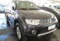 Mitsubishi Montero Sport 2012 GLS AT for sale-0