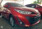 2018 Toyota Vios for sale-0