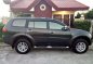 For SALE 2009 Mitsubishi Montero GLS Automatic-2