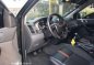 2015 Ford Ranger wildtrak Manual transmission-3