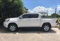 2016 Toyota Hilux for sale-2