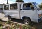 1995 MITSUBISHI L300fb almazora deisel power steering-8