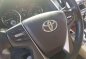 Toyota Alphard 2017 model for sale-7