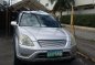 Honda CR-V 2002 AT for sale-0