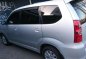 Toyota Avanza 1.5G gas automatic transmision 2010-2