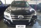 Toyota Fortuner 2017 for sale-1