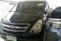 Hyundai Grand Starex 2008 AT for sale-0