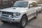 Mitsubishi Pajero 2004 for sale-1