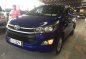 2016 Toyota Innova E AT for sale -2