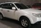 2010 Subaru Forester 2.0X for sale-2