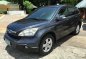 2007 Honda CRV For Sale-1