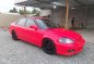  Honda Civic SiR Body 1999 Model Manual -3