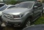 2017 Ford Everest Ambiente 4x2 2.2 MT Dsl BDO pre owned cars-0
